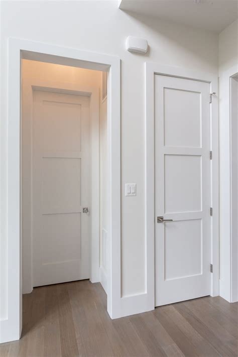 Interior door small PenalbaWeb.com