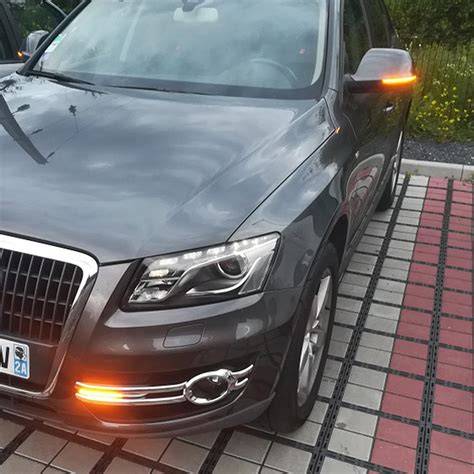 Intermitente audi PenalbaWeb.com