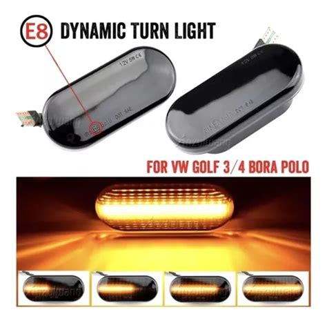 Intermitentes golf PenalbaWeb.com