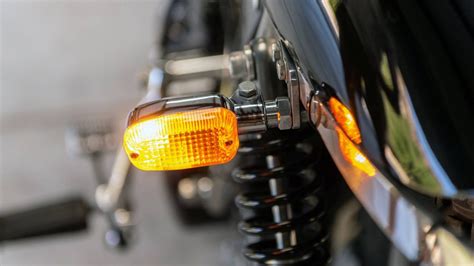 Intermitentes moto PenalbaWeb.com