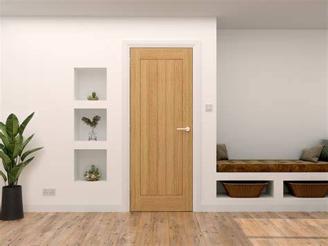 Internal door PenalbaWeb.com
