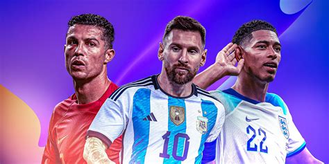 International soccer PenalbaWeb.com