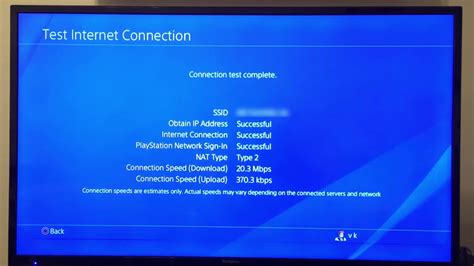 Internet ps4 PenalbaWeb.com
