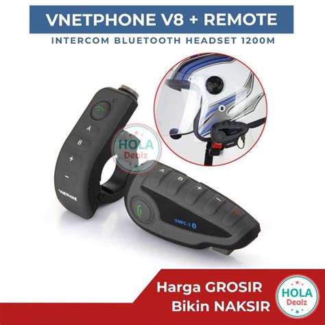 Interphone v8 PenalbaWeb.com