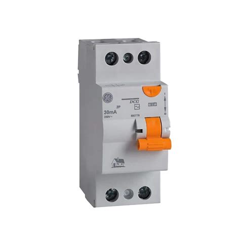 Interruptor diferencial PenalbaWeb.com