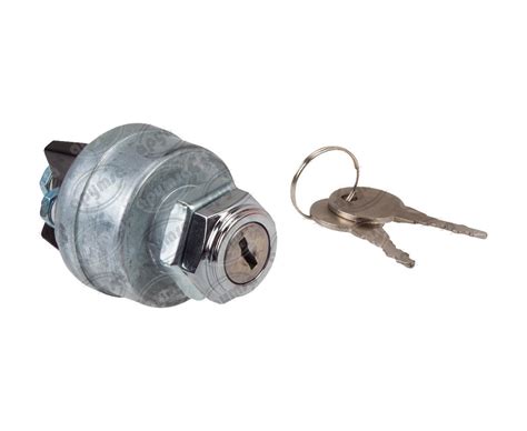 Interruptor llave PenalbaWeb.com