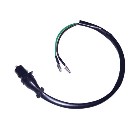 Interruptor luz freno delantero PenalbaWeb.com