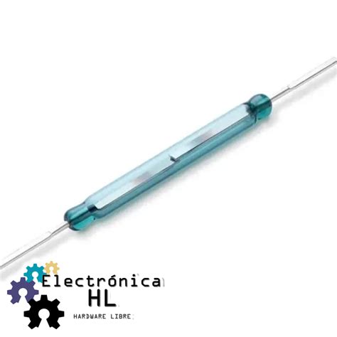 Interruptor magnetico PenalbaWeb.com