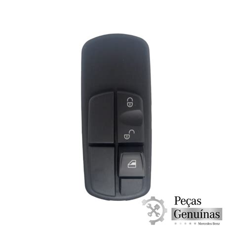 Interruptor mercedes PenalbaWeb.com