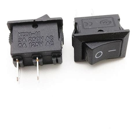 Interruptor mini PenalbaWeb.com