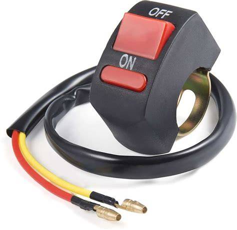 Interruptor para moto PenalbaWeb.com