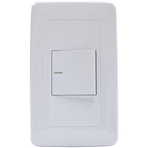 Interruptor pared PenalbaWeb.com