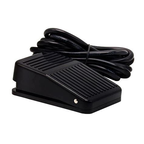 Interruptor de pedal PenalbaWeb.com