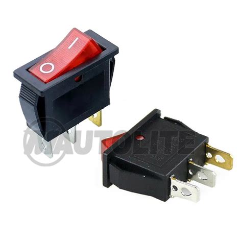 Interruptor switch PenalbaWeb.com
