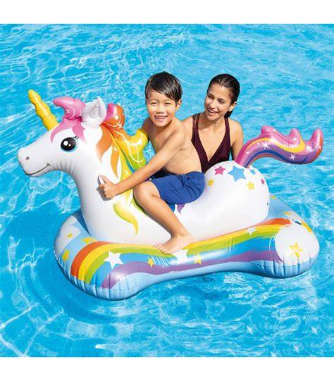 Intex flotador PenalbaWeb.com