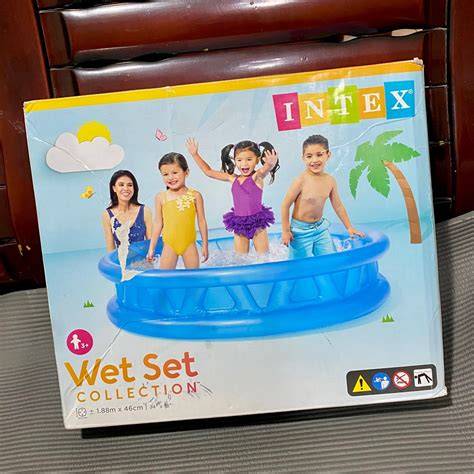 Intex set PenalbaWeb.com