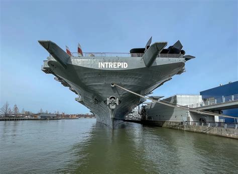 Intrepid PenalbaWeb.com
