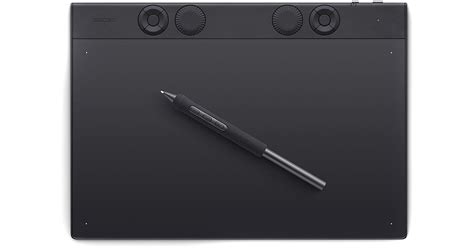 Intuos pro PenalbaWeb.com