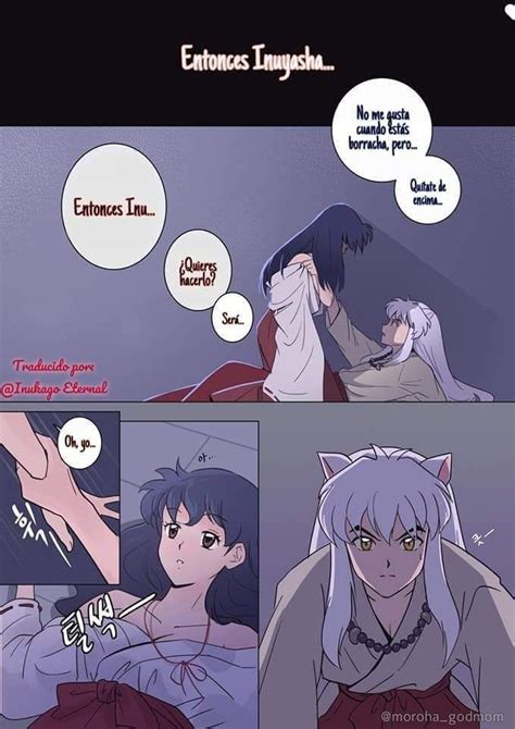 Inuyasha comics PenalbaWeb.com