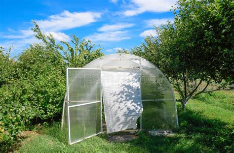 Invernadero jard n PenalbaWeb.com