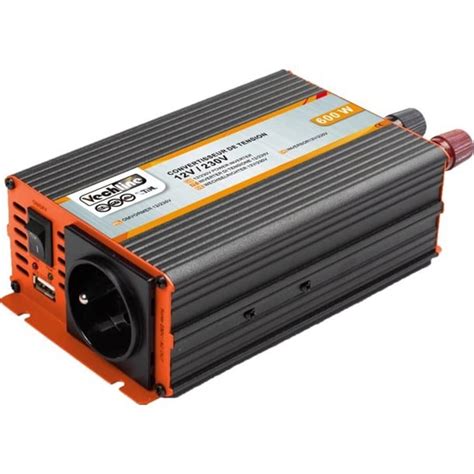 Inversor 230v PenalbaWeb.com