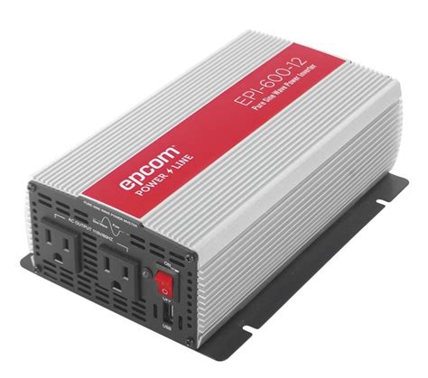 Inversor 600w PenalbaWeb.com