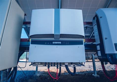 Inversor fotovoltaico PenalbaWeb.com