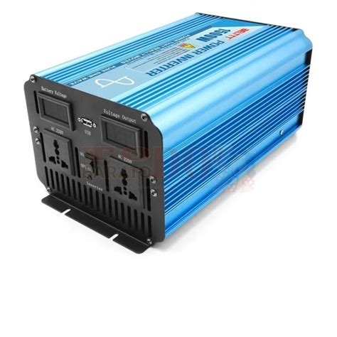 Inversor onda pura 1500w PenalbaWeb.com