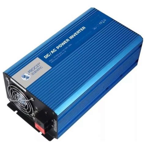 Inversor onda pura 3000w PenalbaWeb.com