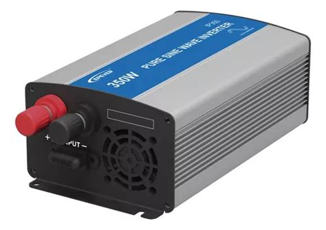 Inversor onda pura PenalbaWeb.com