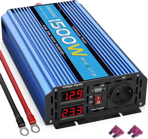 Inverter 12v PenalbaWeb.com