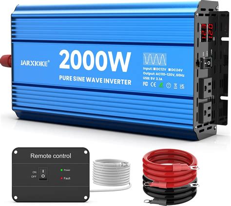 Inverter 2000w PenalbaWeb.com