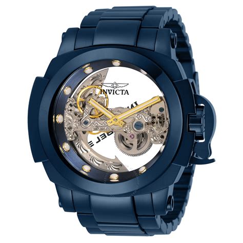 Invicta automatic PenalbaWeb.com