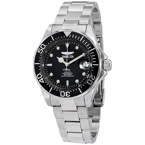 Invicta diver PenalbaWeb.com