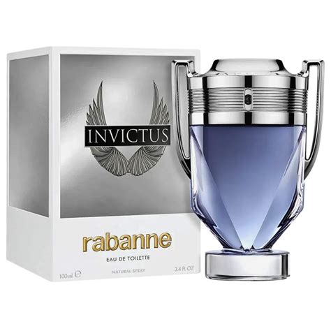Invictus edt PenalbaWeb.com