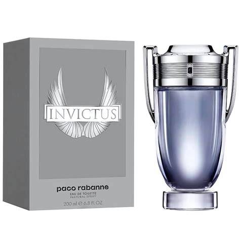 Invictus perfume PenalbaWeb.com
