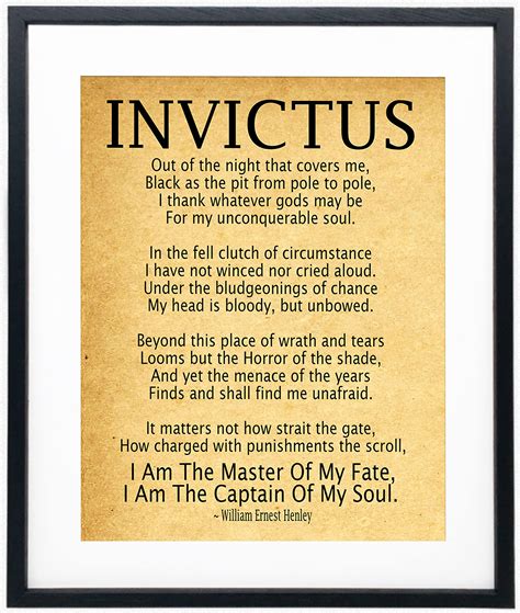 Invictus PenalbaWeb.com