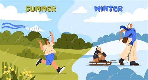 Invierno verano PenalbaWeb.com