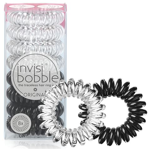 Invisibobble hair ring PenalbaWeb.com