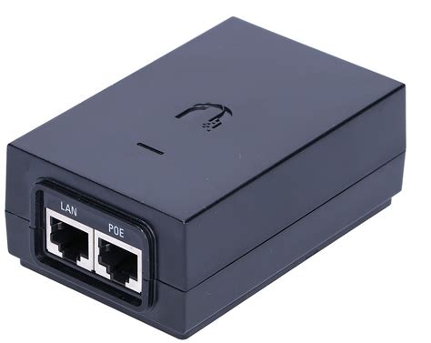 Inyector poe 24v PenalbaWeb.com