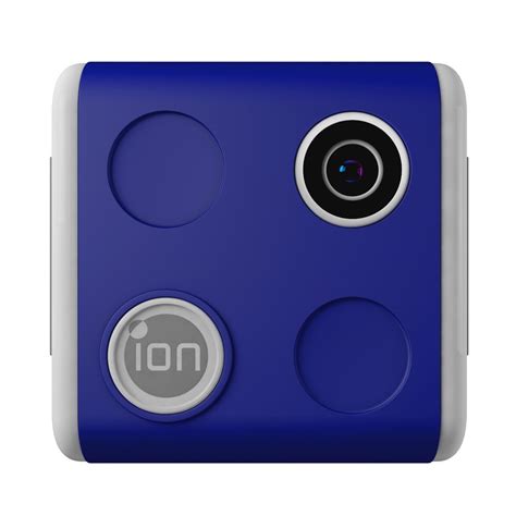Ion camera PenalbaWeb.com