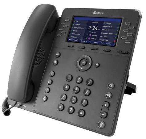 Ip phone PenalbaWeb.com