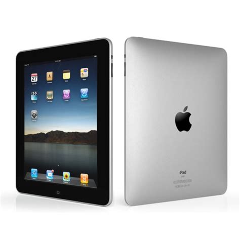 Ipad 1 3g PenalbaWeb.com