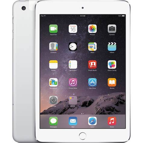 Ipad 16 gb PenalbaWeb.com