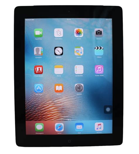 Ipad 2 16gb wifi PenalbaWeb.com
