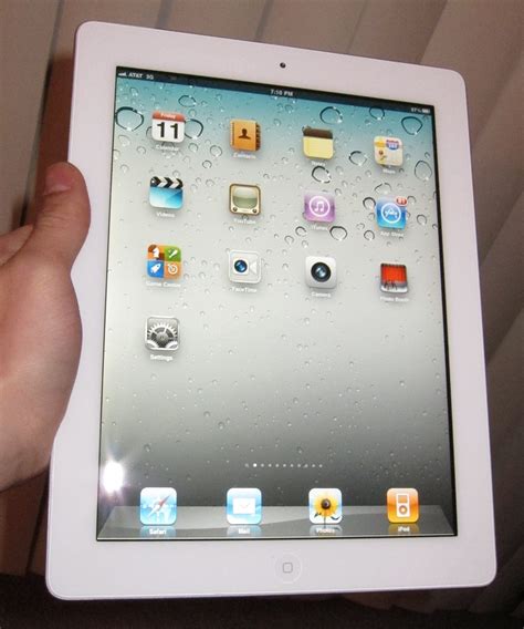 Ipad 2 16gb PenalbaWeb.com