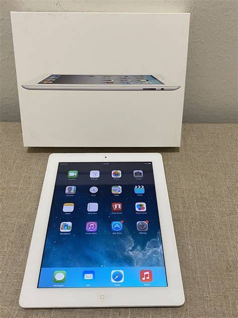 Ipad 2 3g 16gb PenalbaWeb.com