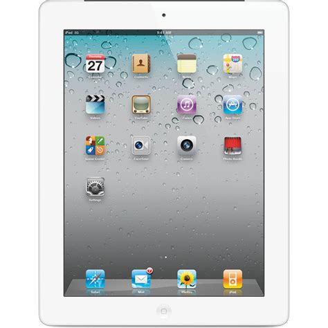 Ipad 2 3g PenalbaWeb.com