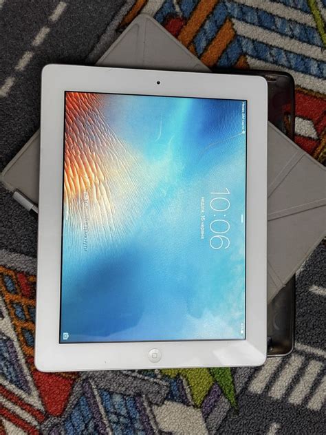 Ipad 3 16gb 3g PenalbaWeb.com