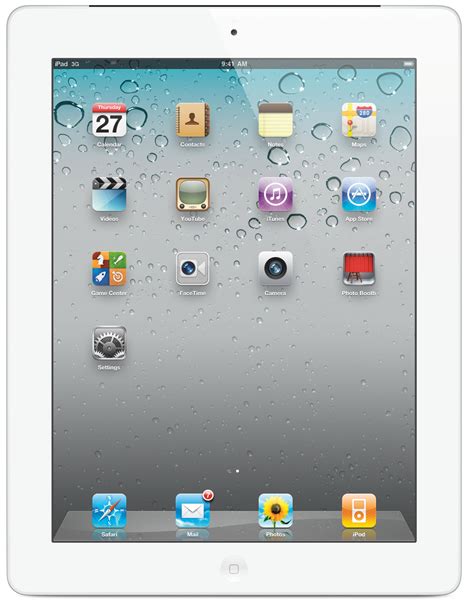 Ipad 3 3g PenalbaWeb.com